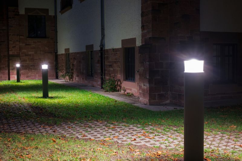 Deck Lighting Repair in Denver County, CO
