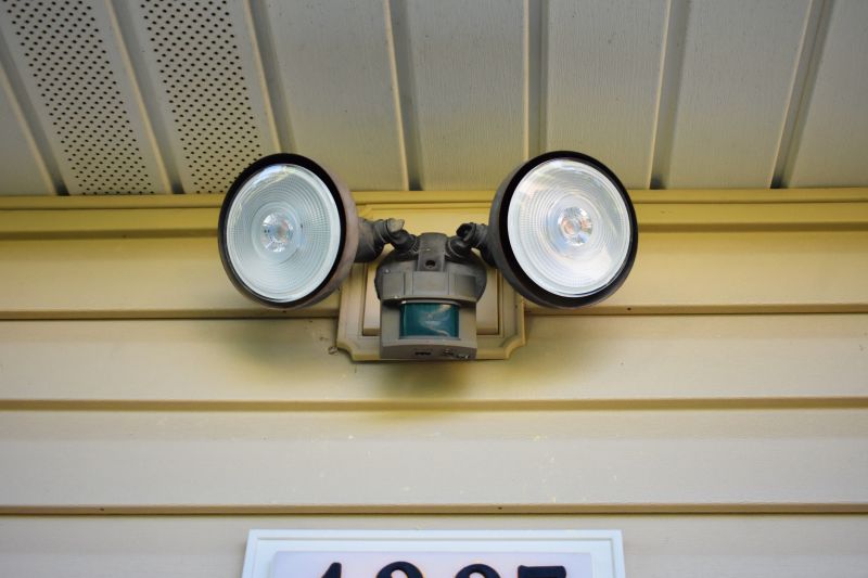Deck Lighting Repair in Denver, CO