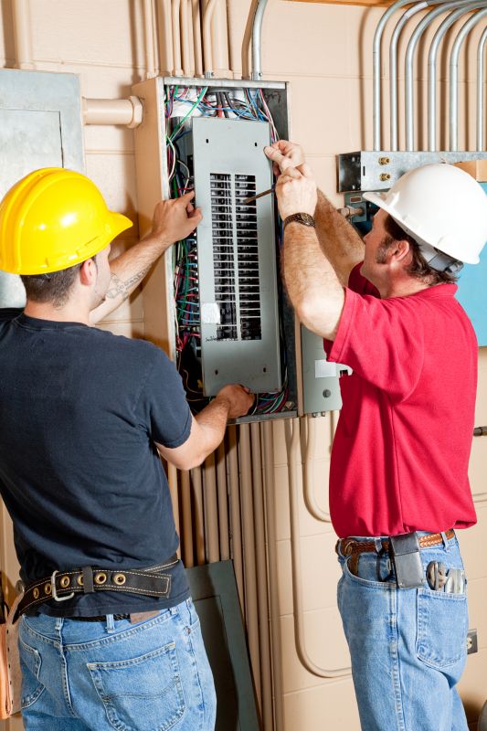 Electrical Breaker Replacement in Prescott Valley, AZ