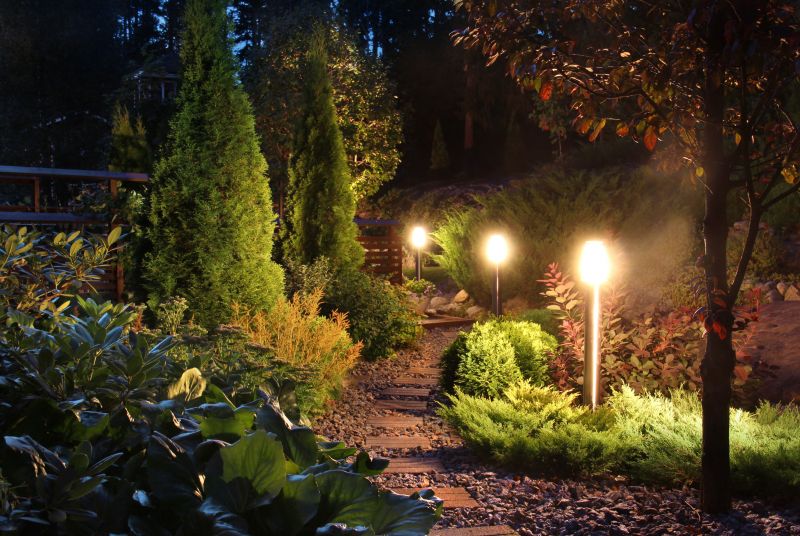 Floodlight Repair in Alpharetta, GA