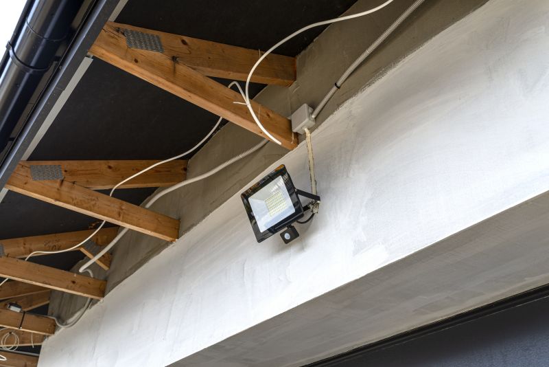 Home Lighting Service in Alpharetta, GA