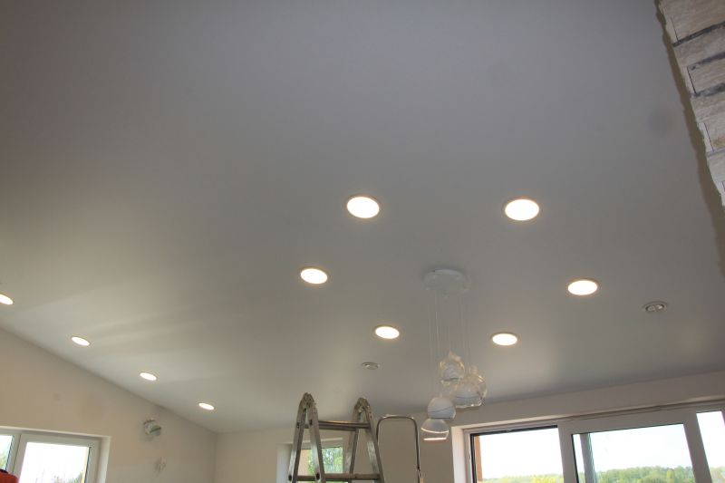 Pot Light Installation in Prescott Valley, AZ