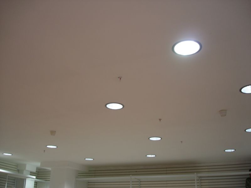 Recessed Lights Installation in Orem, UT